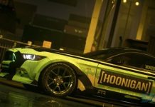 EA revela la lista completa de coches de Need for Speed