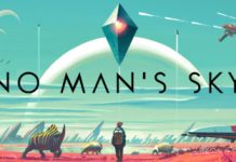 No Man’s Sky a la venta en Junio de 2016 No Man's Sky