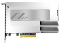OCZ Z-Drive 4500 SSD recibe el certificado VMware Ready