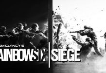 Ubisoft lanza un nuevo trailer de Tom Clancy Rainbow Six Siege