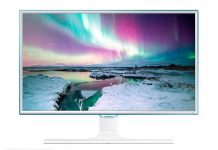 Samsung anuncia el nuevo monitor SE370 con FreeSync y carga inalámbrica