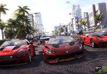 Ubisoft compra Ivory Tower, empresa desarrolladora de The Crew
