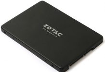 Zotac da el salto al mercado de SSD con su serie SSD Premium