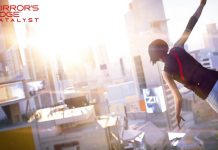 DICE retrasa el lanzamiento de Mirror´s Edge Catalyst para el 24 de Mayo de 2016 Mirror's Edge Catalyst