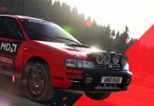 AMD DiRT Rally Bundle con las tarjetas gráficas Radeon R9 390 y R9 390X