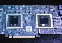 Posible lanzamiento de la AMD R9 Fury X2 para antes de fin de año