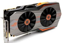 La nueva ASUS ROG Matrix GTX 980 Ti Platinum Edition es una mala bestia