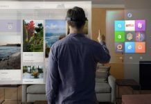 ASUS se esta preparando para entrar en el mercado de las gafas de Realidad Aumentada