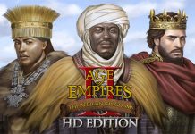 La expansión The African Kingdoms para Age of Empires 2 HD saldrá la próxima semana