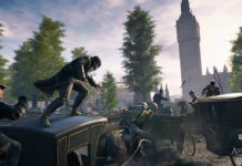 Primeras imágenes de Assassins Creed Syndicate en PC
