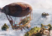 Basemark está trabajando en el nuevo benchmark Basemark GPU Vulkan