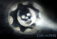 Gears of War 4