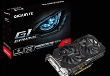 Primeras imágenes de la AMD Radeon R9 380X