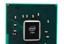 El buque insignia Broadwell-E Core i7 6950X con 10 núcleos y 20 hilos