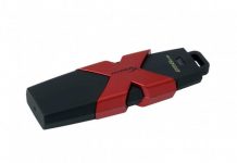 Kingston lanza la unidad flash USB HyperX Savage USB 3.1