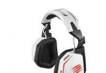 Mad Catz ha anunciado el lanzamiento del F.R.E.Q.TE 7.1