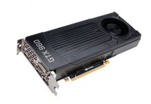 NVIDIA estaría preparando la GeForce GTX 960 Ti