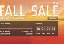 Ofertas de Otoño de GOG con mas de 350 juegos