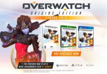 Overwatch no sera free to play