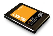 Patriot anuncia su nueva serie BLAST de SSD