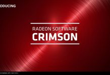 AMD Radeon Software, substituto de Catalyst Control Center