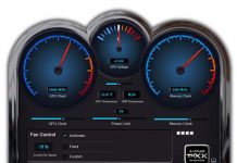 La reciente versión 5.2.1 de Sapphire TriXX permite Overclock en HBM