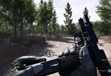 Acceso anticipado de Squad para el 15 de diciembre