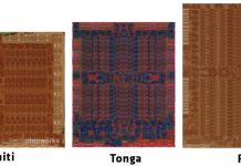 Primeras imágenes del die de AMD Fiji gracias a Chipworks