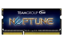 Team Group lanza los modulos SO-DIMM Neptune Gaming