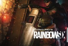 Anunciada la beta abierta de Rainbow Six Siege