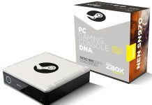 Zotac revela su Steam Machine Zotac NEN