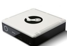 Ya está disponible el Hardware de Steam