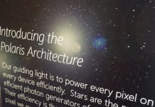 Polaris, la posible nueva arquitectura gráfica de AMD AMD Polaris