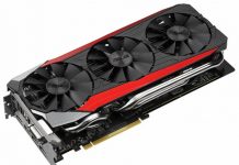 Convierte tu ASUS STRIX Fury en una Fury X