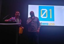 Evento de Diciembre de el ZeroUno