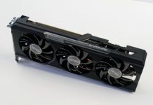 Sapphire presenta la Radeon R9 Fury Nitro