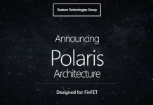 Posible presentación de AMD Polaris durante la GDC 2016 AMD Polaris FinFET