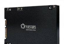 Fixstars crea el primer SSD de 13TB del mundo