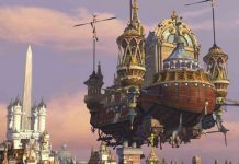 Final Fantasy IX aterrizará en PC este año 2016