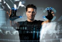 Los guantes hápticos llegarán pronto