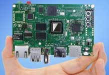 Ultimas horas para comprar un JaguarBoard