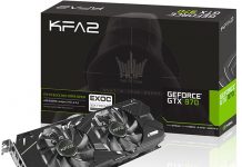 GALAX lanza la GTX 970 EXOC Sniper Edition