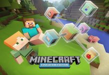 Microsoft compra Minecraft Education Edition