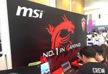 CES 2016: MSI GT72S, portátil gaming con Tobii Eye Tracking