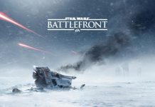 EA desvela nuevo contenido de Star Wars Battlefront