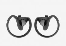 Oculus Touch-controllers retrasa su lanzamiento
