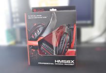 Review: Headset HM56X de Natec Genesis