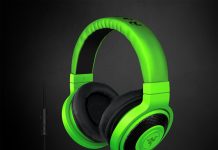 Review: Auriculares Razer Kraken Pro