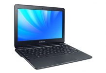 CES 2016: Samsung anuncia su nuevo Chromebook 3