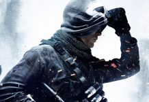 Call of Duty 2016 1